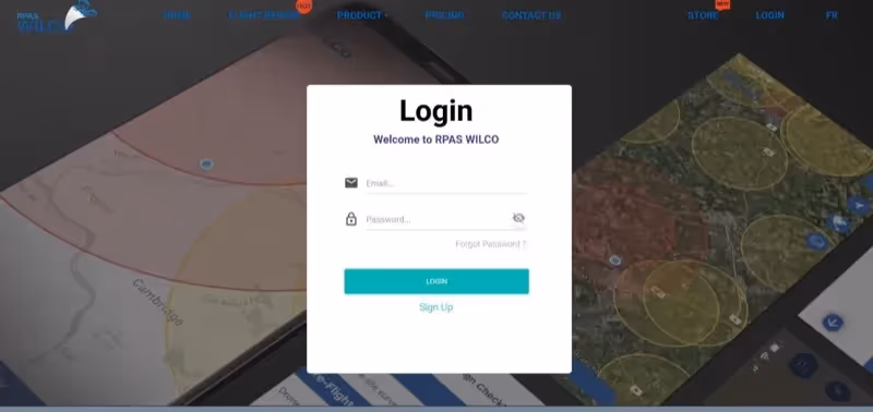 Crear una cuenta / Registrarse screenshot